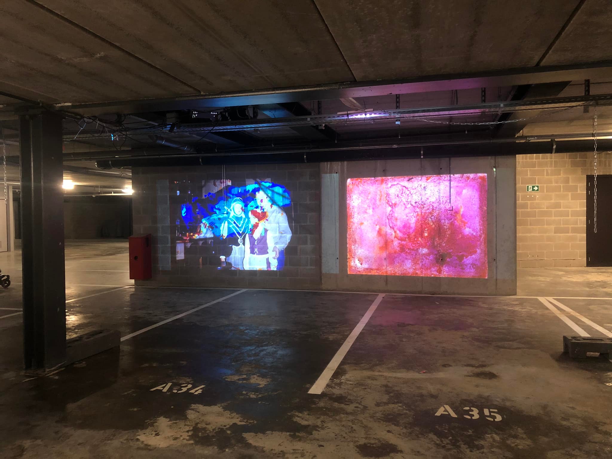 20 Years underground 3